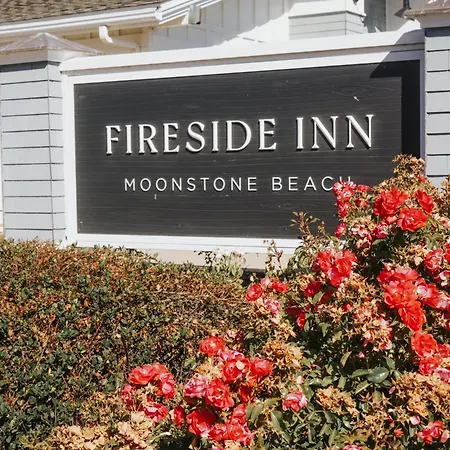 Fireside Inn On Moonstone Beach-2