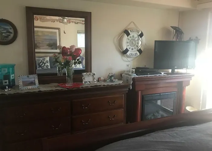 Her Castle Bed And Breakfast